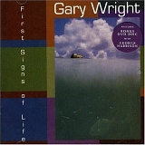 Gary Wright - First Signs Of Life
