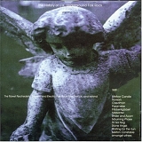 Various artists - History of U.K. Underground Folk-Rock 1968-1978, Vol. 1