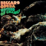 Beggars Opera - Waters Of Change