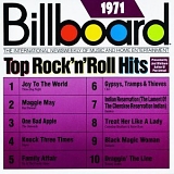 Various artists - 1971 Top 100