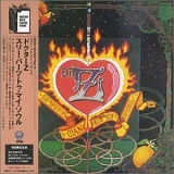 Dr.Z - Three Parts To My Soul (1970)