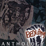 Bedlam (Cozy Powell) - Anthology (1974) - Anthology (Unreleased And Live)
