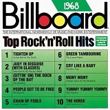 Various artists - 1968 Hits