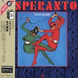 Esperanto - Danse Macabre (1974)