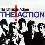 The Action - The Ultimate Action