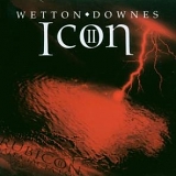 Wetton Downes - Rubicon (2006)