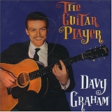 Davy Graham - The Guitar Player (1963)