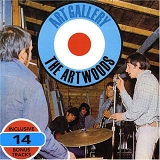 Artwoods, The - Art Gallery (1966)