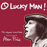 Alan Price - O Lucky Man