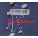 Foo Fighters - Colour & The Shape
