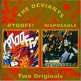 Deviants - Disposable (1968)