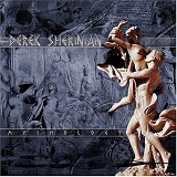 Derek Sherinian - Mythology