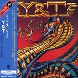 Y&T - Mean Streak