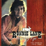 Ronnie Lane - Kuschty Rye