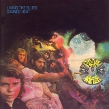 Canned Heat - Living The Blues