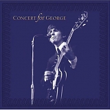 Various artists - Concert For George