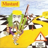 Roy Wood - Mustard ( Remastered )