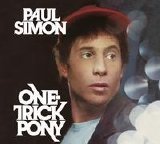 Simon, Paul - One Trick Pony