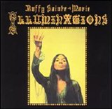 Buffy Sainte-Marie - Illuminations (1970)