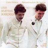 Various artists - Love Devotion Surrender
