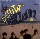 Various artists - The Yellow Balloon (1967)