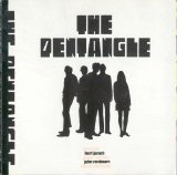The Pentangle - The Pentangle