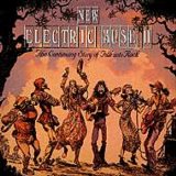 Various artists - Electric Muse Folk - vol. 2