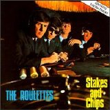 Various artists - Stakes & Chips (1965)