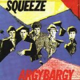 Squeeze - Argybargy