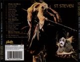 Saint Steven - Over The Hills-The Bastich
