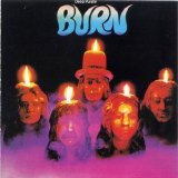 Deep Purple - Burn (1974)