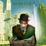 Roine Stolt - Wallstreet Voodoo (2005) - Wall Street Voodoo cd2
