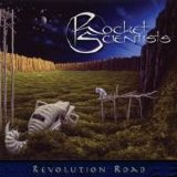 Rocket Scientists - Revolution Road CD2