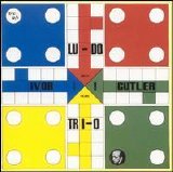 Various artists - Ludo (1967)