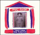 Simon, Paul - Songs from The Capeman