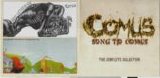 Comus - Song To Comus [To Keep From Crying]