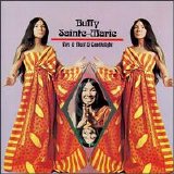 Buffy Sainte-Marie - Fire & Fleet & Candlelight (1967)