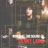Denny Laine - Denny Laine Performs The Hits Of Wings
