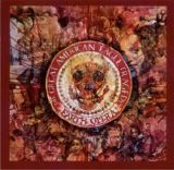 Earth Opera - the Great American Eagle Tragedy