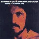 Jim Capaldi - Short Cut Draw Blood (1975) Island L