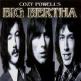 Big Bertha - Live Featuring Cozy Powell (Di