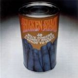 Chicken Shack - Forty blue fingers, freshly packed and ready