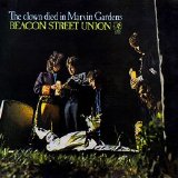 Beacon Street Union - The Clown Died In Marvin Gardens (Mono)