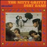 The Nitty Gritty Dirt Band - Ricochet (1967)
