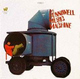 The Music Machine - The Bonniwell Music Machine (1968)