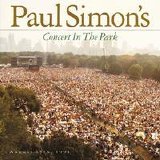 Simon, Paul - Paul Simon's Concert in the Park, August 15, 1991
