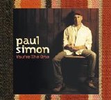 Simon, Paul - You're the One