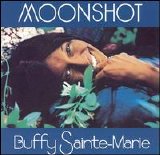 Buffy Sainte-Marie - Moon Shot