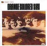 Orange Colored Sky - Orange Colored Sky (1968) UNI Lp Recovery Set I