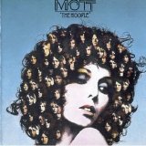 Mott the Hoople - The Hoople (1974)